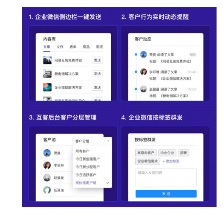 EC内容工具包